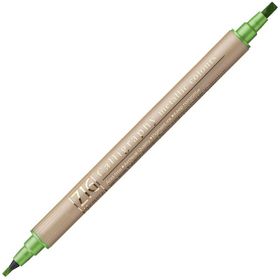 Zig MS-8400 128 L.Green Metalik Kaligrafi Kalemi