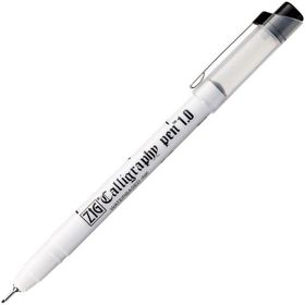 Zig PC-100 Siyah 1 mm Kaligrafi Kalemi