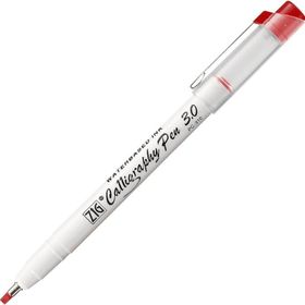 Zig PC-300 Arabic Kırmızı Kaligrafi Kalemi