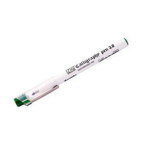 Zig PC-300 Arabic Yeşil Kaligrafi Kalemi