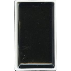 Zig Pigment Gansai Tambi Tablet No:20 Sulu Boya