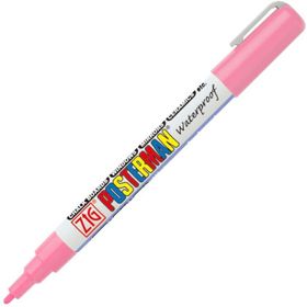 Zig PMA-20 025 Pembe 1 mm Posterman Kalem