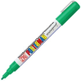 Zig PMA-20 040 Yeşil 1 mm Posterman Kalem