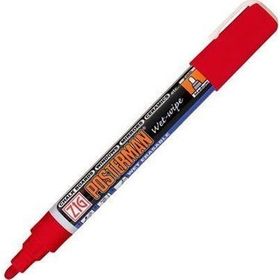 Zig PMA-330 020 Kırmızı Posterman Kalem