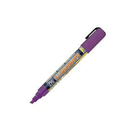 Zig PMA-510 116 Mor İllumigraph Posterman