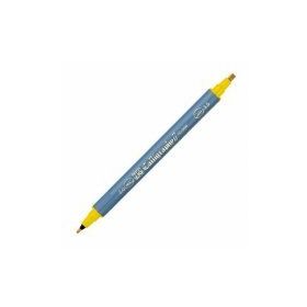 Zig Sarı 2x3.5 mm Kaligrafi Kalemi