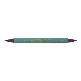 Zig TC-3100 082 Purple Kaligrafi Kalemi