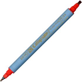 Zig TC-3100 Kırmızı Kaligrafi Kalemi