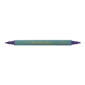 Zig TC-3100 Mor Kaligrafi Kalemi
