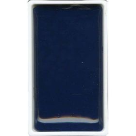 Zig Turquoise Blue 62 Gansai Tambi Tablet Sulu Boya