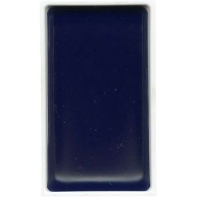 Zig Ultramarine 64 Gansai Tambi Tablet Sulu Boya