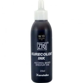 Zig W10 Kurecolor Rütuş Kalemi