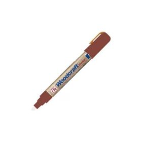 Zig Woodraft Burnt Sienna Ahşap Kalemi