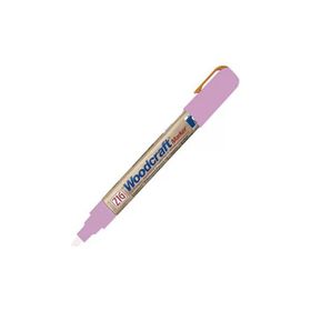 Zig Woodraft Metalic Violet Ahşap Kalemi