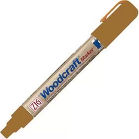 Zig Woodraft Rust Ahşap Kalemi