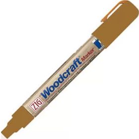 Zig Woodraft Rust Ahşap Kalemi