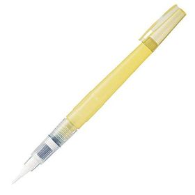 Zig WSBR01J Brush2o Fine Watercolor Su Fırçası