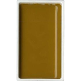 Zig Yellow Ochre 44 Gansai Tambi Tablet Sulu Boya