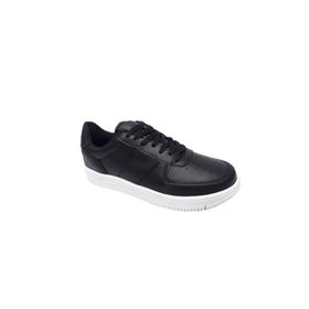 Zigana 002 Deri Erkek Sneakers Ayakkabı