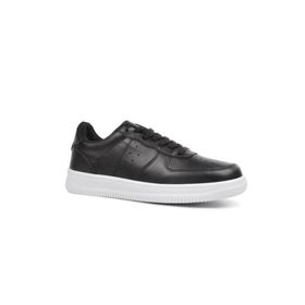 Zigana 002 Deri Erkek Sneakers Ayakkabı
