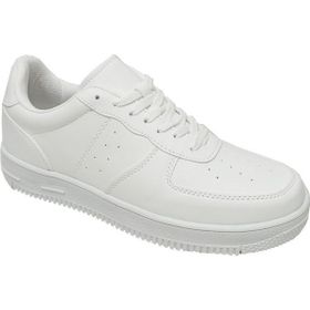 Zigana 002 Deri Erkek Sneakers Ayakkabı