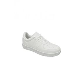 Zigana 002 Deri Erkek Sneakers Ayakkabı