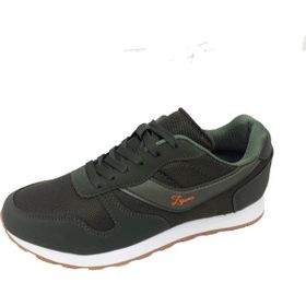 Zigana 077 Anorak Erkek Sneakers Ayakkabı