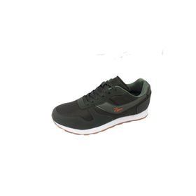 Zigana 077 Anorak Erkek Sneakers Ayakkabı