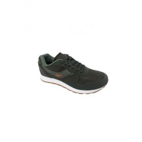 Zigana 077 Anorak Erkek Sneakers Ayakkabı