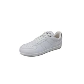 Zigana 2504 Deri Erkek Sneakers Ayakkabı