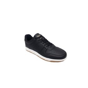 Zigana 2504 Deri Erkek Sneakers Ayakkabı