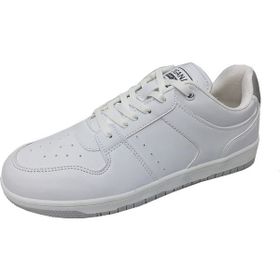 Zigana 2504 Deri Erkek Sneakers Ayakkabı