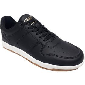 Zigana 2504 Deri Erkek Sneakers Ayakkabı