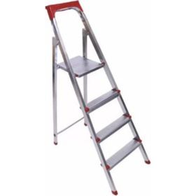 Zigana 3+1 Basamaklı Merdiven