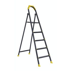 Zigana 3+1 Basamaklı Merdiven