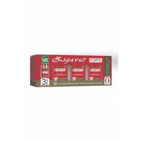 Zigavus 300 ml Forte Saç Dökülmesi Karşı Şampuan
