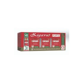 Zigavus 300 ml Forte Saç Dökülmesi Karşı Şampuan