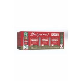 Zigavus 300 ml Forte Saç Dökülmesi Karşı Şampuan
