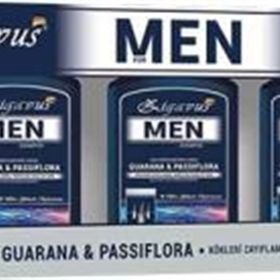 Zigavus 3x300 ml Men Saç Dökülmesi Şampuanı