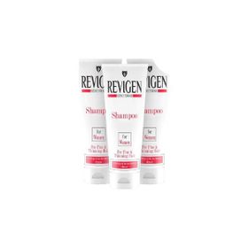 Zigavus 3x300 ml Men Saç Dökülmesi Şampuanı