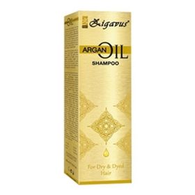 Zigavus Argan Yağlı 250 ml Şampuan