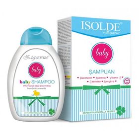 Zigavus Baby Shampoo 300 ml Şampuan