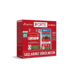 Zigavus Forte Ultra Clinical Kuru ve Normal Saçlar 300 ml Şampuan
