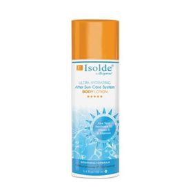 Zigavus Isolde 100 ml Güneş Sonrası Losyon