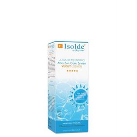 Zigavus Isolde 100 ml Güneş Sonrası Losyon