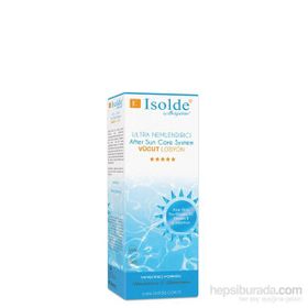 Zigavus Isolde 100 ml Güneş Sonrası Losyon