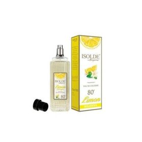 Zigavus Isolde 250 ml Limon Kolonyası