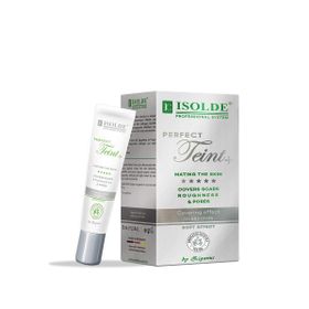 Zigavus Isolde Perfect 15 ml Makyaj Bazı