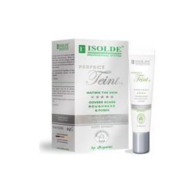 Zigavus Isolde Perfect 15 ml Makyaj Bazı
