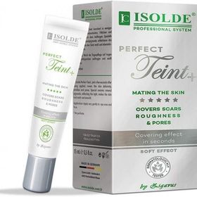 Zigavus Isolde Perfect 15 ml Makyaj Bazı